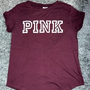 pink shirt for kids